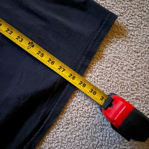 VTG 90s Jim Henson Cookie Klein aux-des-bisquite Large Changes Tag Made in USA - Picture 7 of 8